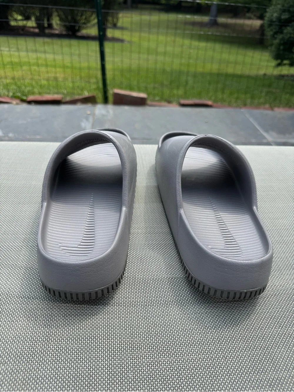 Nike Calm Slides Size M 9 / W 10